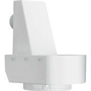 Lithonia Lighting® LSXR 610 luminaire montage capteur de lentille interchangeable, Low & High Bay