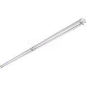 Lithonia TZ 1 54T5HO MVOLT GEB10PS Tandem T5 Fluorescent Striplight 1 Lamp 54w Pulse Start Ballast