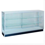 6' Vision extra vitrine