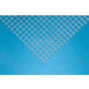 American Louver Aluminum Eggcrate Core - Silver - 30" x 60" - Pack of 10