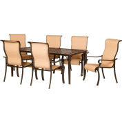 Brigantine 7 Piece Outdoor Dining Set