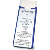 Allegro 2050-01 Tubes de fumée de remplacement, 6/Box