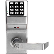 Advanced Electronic Control Lock w/Audit Trail 300 Combination Cap