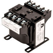 Acme TB75A004 TB Series, 75 VA, 208/230/460 Primary Volts, 24/115 Secondary Volts