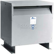 Acme Electric T3795191S 3 Ø, 60 Hz, 600 Delta Primary Volts, 15 W, 480Y/277 Secondary Volts