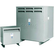 Acme Electric T3795511S 3 Ø, 30, 50 Hz, 380 Delta Primary Volts, 15kVA