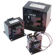 Acme Electric TB50A014 TB Series, 50 VA, 240 X 480 Primary Volts, 120/240 Secondary Volts