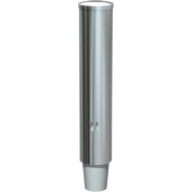 Distributeur de papier - 0002-SM en saillie ASI® inox