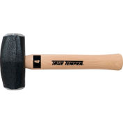 True Temper 20188200 ToughStrike 4lb. Head Hand Drill Hammer 10-1/2" Handle