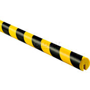 Bande de protection de bordure pour tablette à profilé en I, type B, 16 pi L x 1-9/16 po l