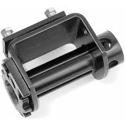 Ancra® 43564-16 Side Mount Low-Profile Web Portable Winch avec vis de réglage 2