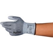 Gants anticoupures Ansell HyFlex® Ultralight, Protection contre les coupures A5, Taille 10, qté par paquet : 12