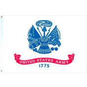 3X5 Ft. Nylon US Army Flag