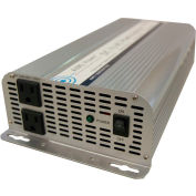 Cconvertisseur continu-alternatif AIMS Power PWRB2500 de 2500 watts
