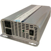 Cconvertisseur continu-alternatif AIMS Power PWRB2500 de 2500 watts