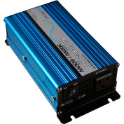 OBJECTIFS 300 Watt 24 volts pur sinus onduleur de puissance PWRI30024S