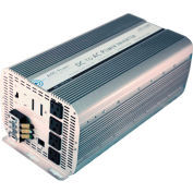 OBJECTIFS de puissance 5000 Watt Power Inverter, PWRINV500012W