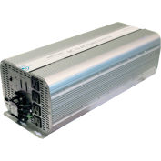 OBJECTIFS de puissance 8000 Watt Power Inverter, PWRINV8KW12V