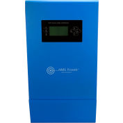 AIMS Power 100 AMP Solar Charge Controller 12/24/36/48 VDC MPPT, SCC100AMPPT