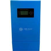 OBJECTIFS de puissance 60 Amp régulateur de Charge solaire MPPT, SCC60AMPPT