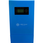 AIMS Power 80 AMP Solar Charge Controller 12/24/36/48 VDC MPPT, SCC80AMPPT
