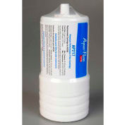 3M Aqua-Pure AP217, AP217 Replacement Cartridge for AP200 Chlorine Taste & Odor, 2 Pack