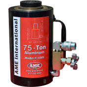 AME International 75 Ton Aluminium Jack 6po - 13005