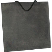 AME Titan Jack Plate avec Surface Non-Skid, 24" x 24" x 2" - 14468