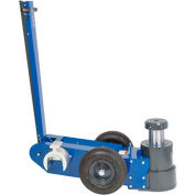 AME International Heavy Duty Jack 150T Min hauteur: 17,1" Hauteur maximale: 22,4" - 150-1L