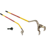AME International Golden Buddy Tire Mount /Demount Combo Tool, Pour une utilisation avec 22,5 » & 24,5 » Pneus de camion