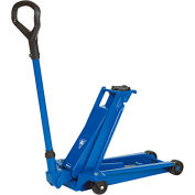 AME International Garage Jack, 2 Ton Passenger Cars and Vans - DK20Q