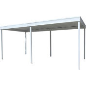 Arrow Shed 10' x 20' Free Standing Carport