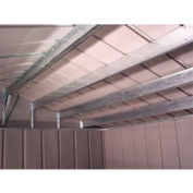 Arrow Shed Roof Strengthening Kit For 6' x 5', 8' x 6' Arrow Shed Sheds
