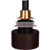 Arrow Internal Float Drain For Stageair Drying System 5200, Plastic - Min Qty 3