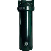 Arrow Dessicant Dryer/Filter D12-04XL, Zinc & Aluminum Bowl, 1/2" NPT, 250 PSI