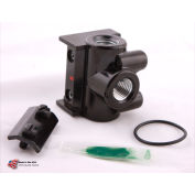 Arrow DK54, Modular Outboard Diverter Kit for Arrow Standard Series Units, 1/4" NPT