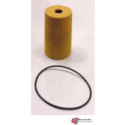 Arrow Replacement Element Kit For Midflow Particulate Filter Ek37, Sintered Bronze - Min Qty 6