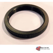 Arrow Panel Mounting Kit Ring Only For Tri-Star Regulators PKR35, Plastic, 1-3/16" Panel Hole