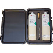 Air Systems International Complete Calibration Kit for CO Monitors, 17 L, For Canada, BBK-10