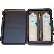 Air Systems International Complete Calibration Kit for CO Monitors, 17 L, For Canada, BBK-10
