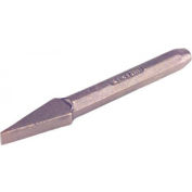 AMPCO® C-5 Cap ciseaux C-5 a, 5/8", 9 » OAL., qté par paquet : 2