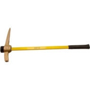 7,4 Lb tête AMPCO® P-6 sans étincelles Pick Miners' seulement