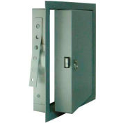 JL Industries Fire-Rated & Insulated Metal Access Panel, 22"W x 22"H, White