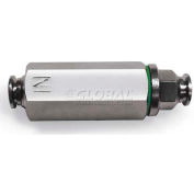 AIGNEP Inline Filter 82670vm-04, Metal Ring With Fkm (Viton) Seal, 1/4" Tube - Min Qty 5