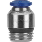 Aignep USA Bulkhead Union Metal Release Collet 12mm Pkg Qty 3 Aignep USA Bulkhead Union Metal Release Collet 12mm Pkg Qty 3
