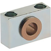Mounting Block For Trunnion CS Ø32 For ISO 15552 Cylinders