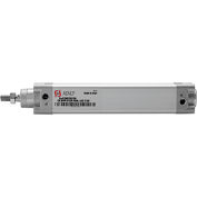 Aignep USA ISO 15552 Double Acting Magnetic Cylinder 50mm Bore x 1000mm Stroke