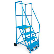 Garnitures de pied de rechange pour les échelles Canway 60 degrés pente Standard