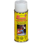 Aucun dérapage ne texturée époxy antidérapante Spray - clair