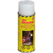 Aucun dérapage ne texturisé acrylique Spray antidérapant - clair